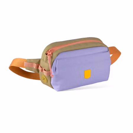 Midjeväska Alpha 360 Lavender Mix