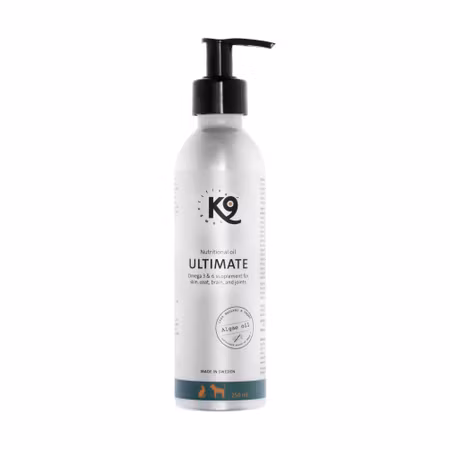 K9 Ultimate Nutritional Oil 250 ml