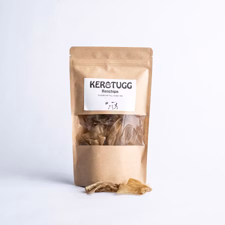 Chips av ren Kero