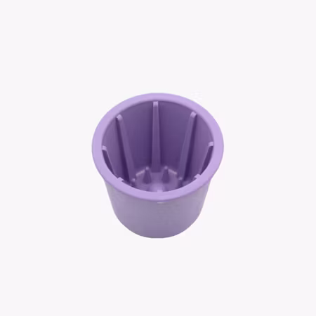 Fibeek Slowfeeder-kopp