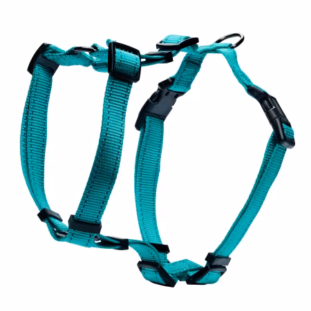 Turkos H-sele Iris Dogman