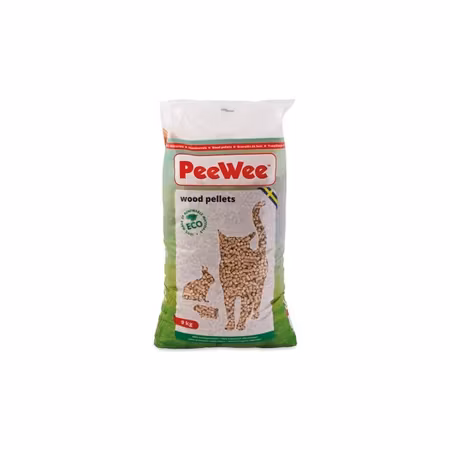PeeWee 9kg