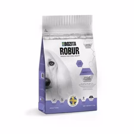 Adult Sensitive Single Protein Lamb Robur Bozita 3kg