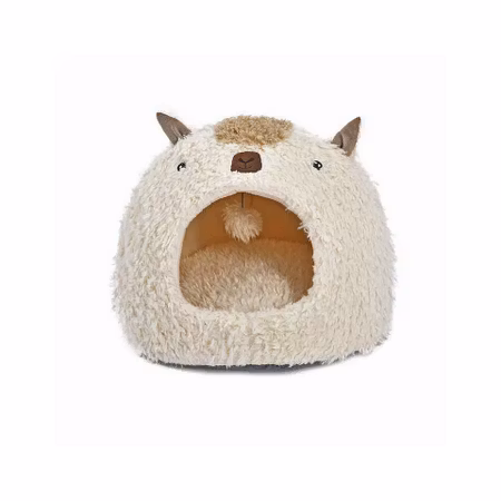 LLama Kattbädd