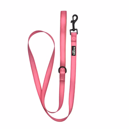 Pink Clover Koppel Woof kollektion