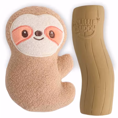 Little Buddy Cuddle Sloth