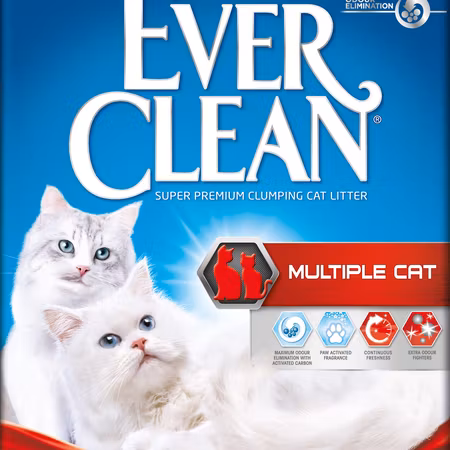 Ever Cl Multiple Cat 10 L