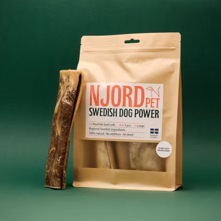 Nötrullar 3-pack Large Njord