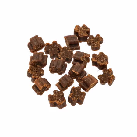 Pep Ups No Grain Lamm Hundgodis 500g