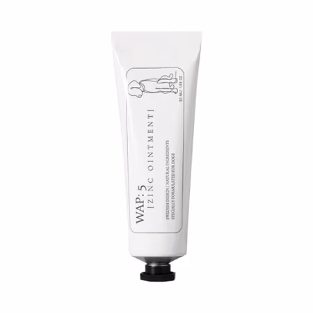 Zink Salva - Hund WAP 50ml