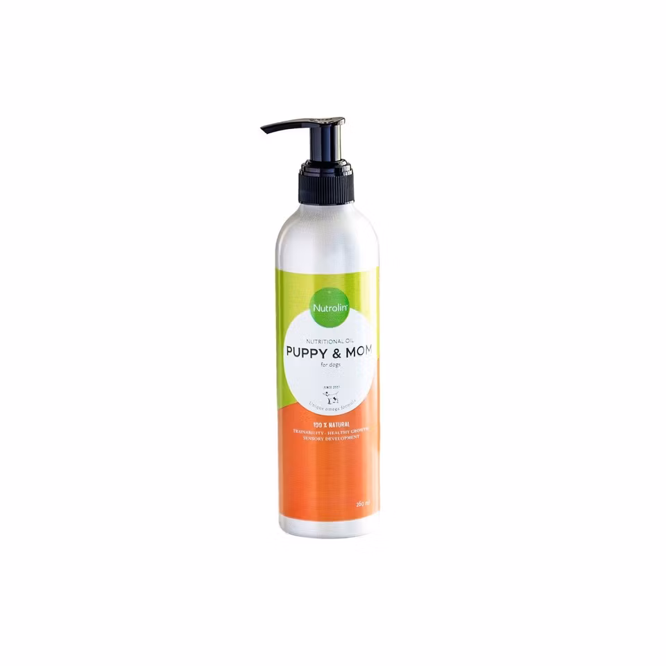 Puppy & Mom 260ml Nutrolin®