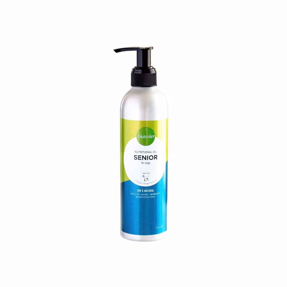 Senior 265ml Nutrolin®