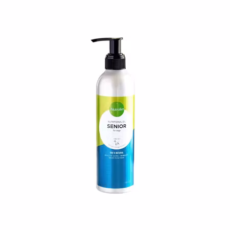 Senior 265ml Nutrolin®