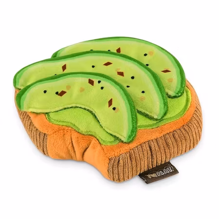 Avocado Toast Leksak