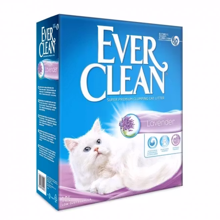 Ever Cl Fresh Lavender 10 L