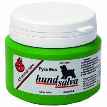 Fyra Ess Tassalva 100ml