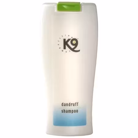 K9 Mjällschampo 300ml