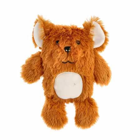 BuddyBear Brun Leksak