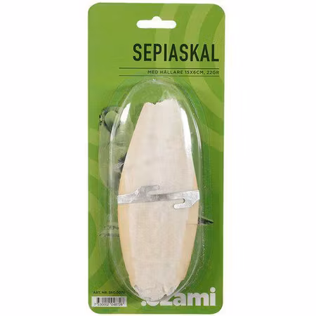 Sepiaskal