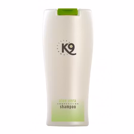 K9 Aloe Vera Schampo