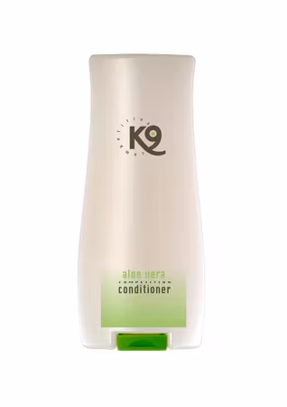 K9 Aloe Vera Balsam
