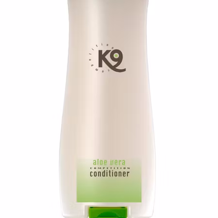K9 Aloe Vera Balsam
