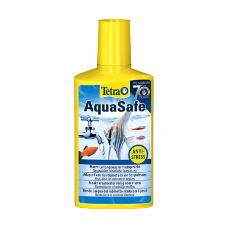 Aquasafe Anti-stress