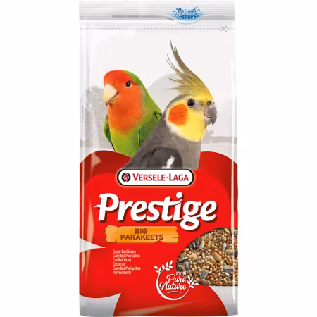 Prestige Parakit Verse Laga1kg
