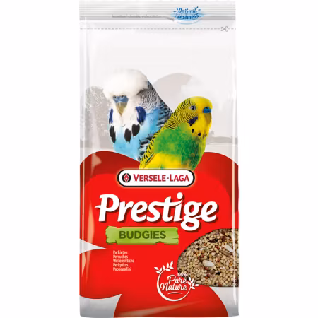Budgies Verse Laga 1kg