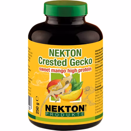 Nekton Crested Gecko Sweet Mango/protein 100g