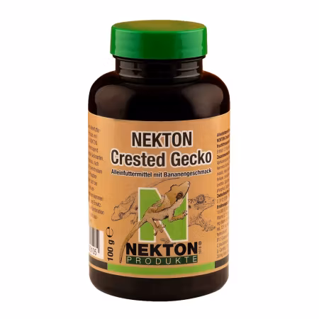 Nekton Crested Gecko Banana/protein 100g