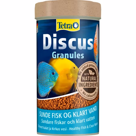 Tetra Diskus 250ml