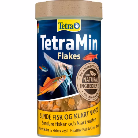 Tetra Min 250ml