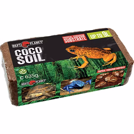 Coco Bricket 635gr