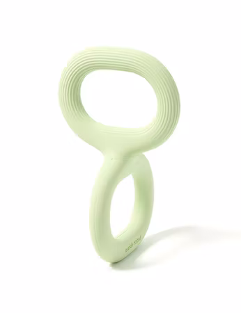 Dragleksak för hund - earth rated tug toy