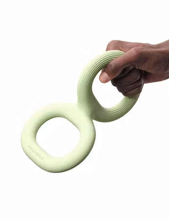 Dragleksak för hund - earth rated tug toy