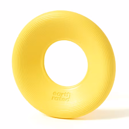 Fly Toy Earth Rated