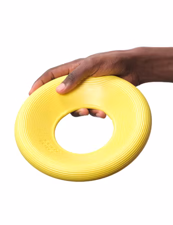 Fly Toy Earth Rated