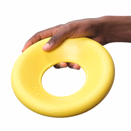 Fly Toy Earth Rated