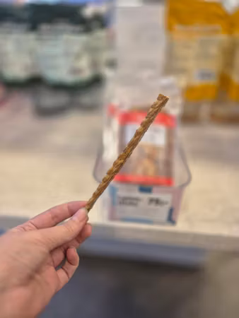 Lammsticks 50g