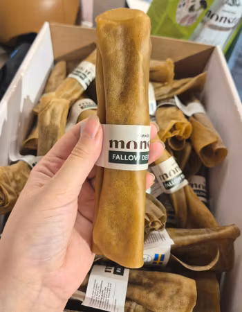 Hjortrulle Medium Monster (SE)