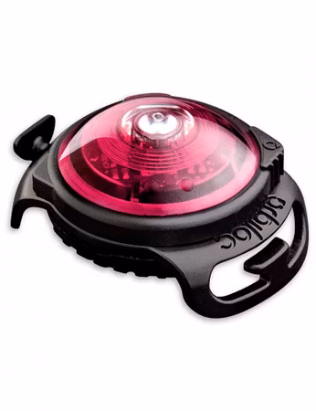 Orbiloc Säkerhetslampa olika färger