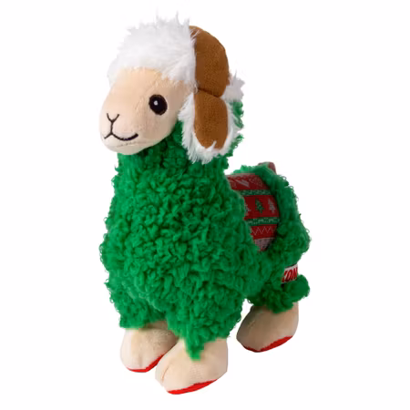 Leksak Sherps Llama Kong Holiday