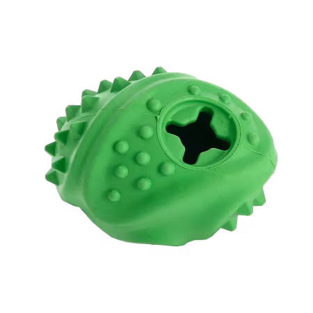 Rubber IQ ball Rough Play