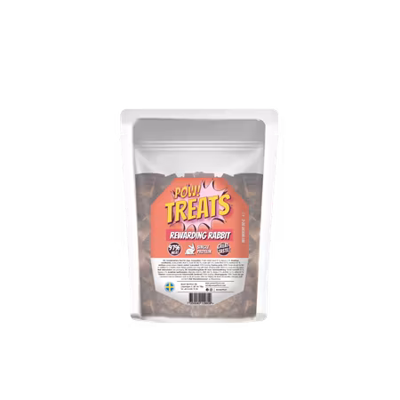 Rewarding Rabbit 50g