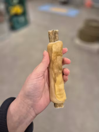 Nötrulle med tjurmuskel (EU)