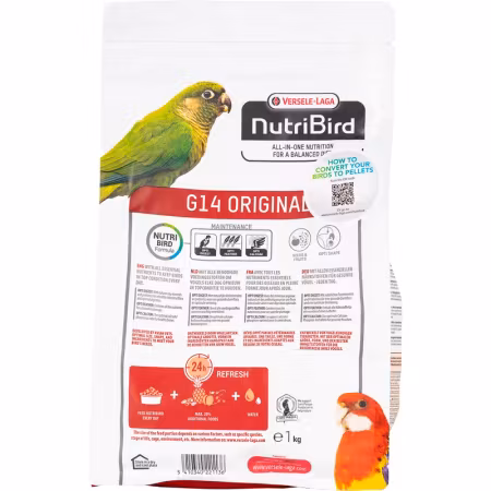Nutribird G14 1kg