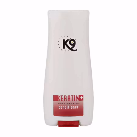 Keratin Moisture Balsam 300ml - K9