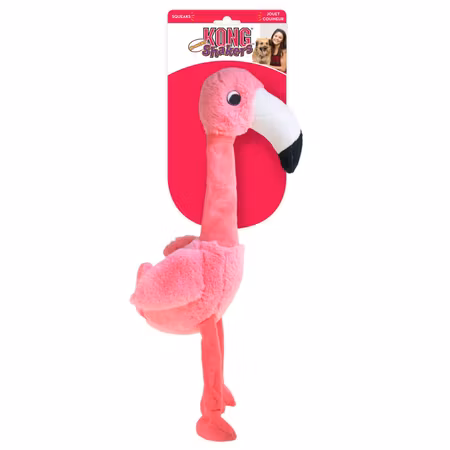 Flamingo Shakers Kong