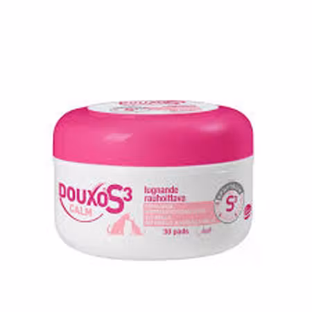 Douxo S3 Calm Pads 30st